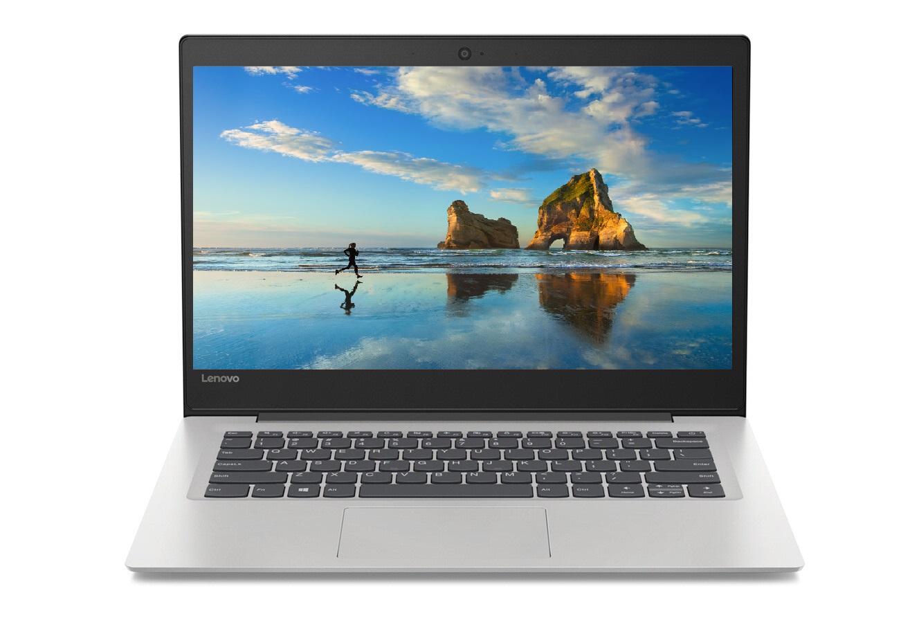 Matériels informatique pc portable LENOVO IP S130-14IGM infinytech Réunion 1