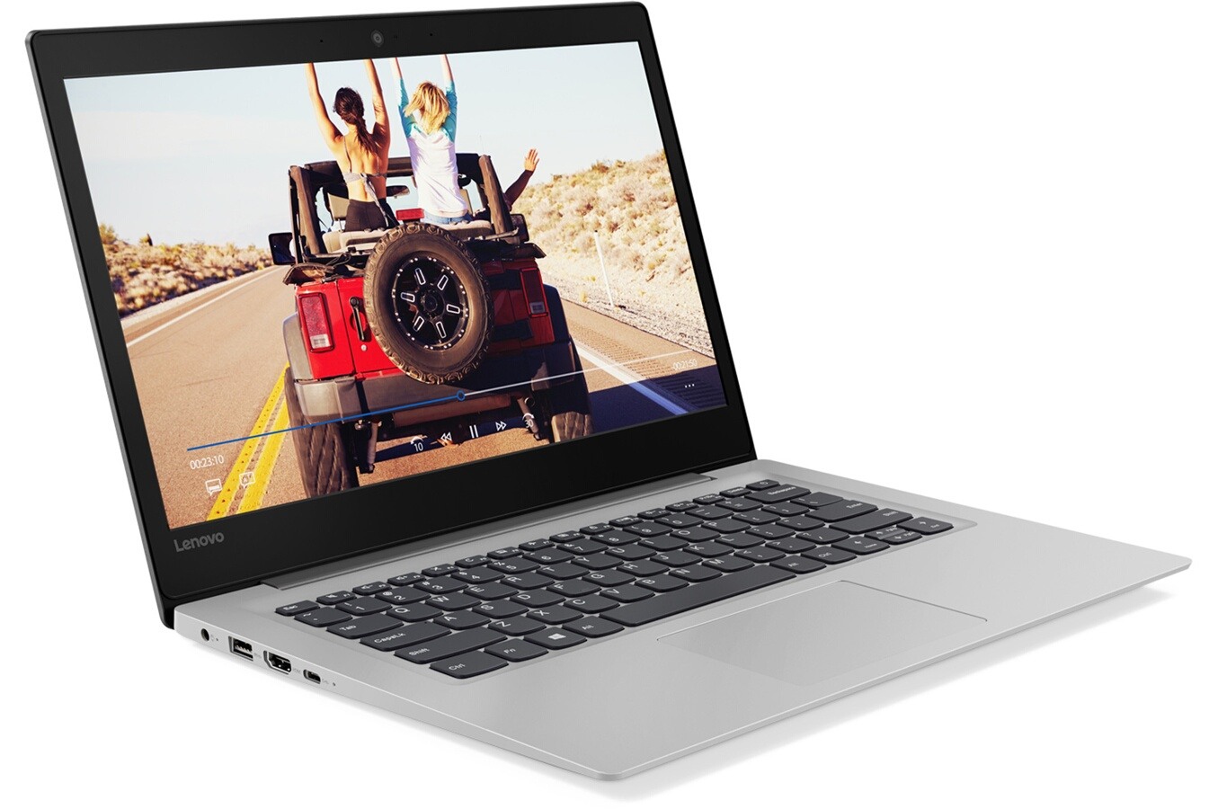 Matériels informatique pc portable LENOVO IP S130-14IGM infinytech Réunion 4