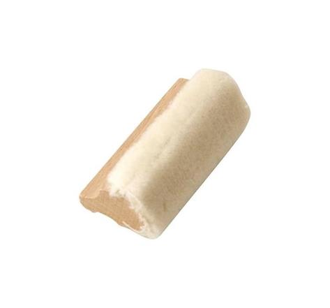 Fournitures bureautique lot de 3 mini brosses 5x3.5x3cm pour ardoise noire infinytech Réunion 1