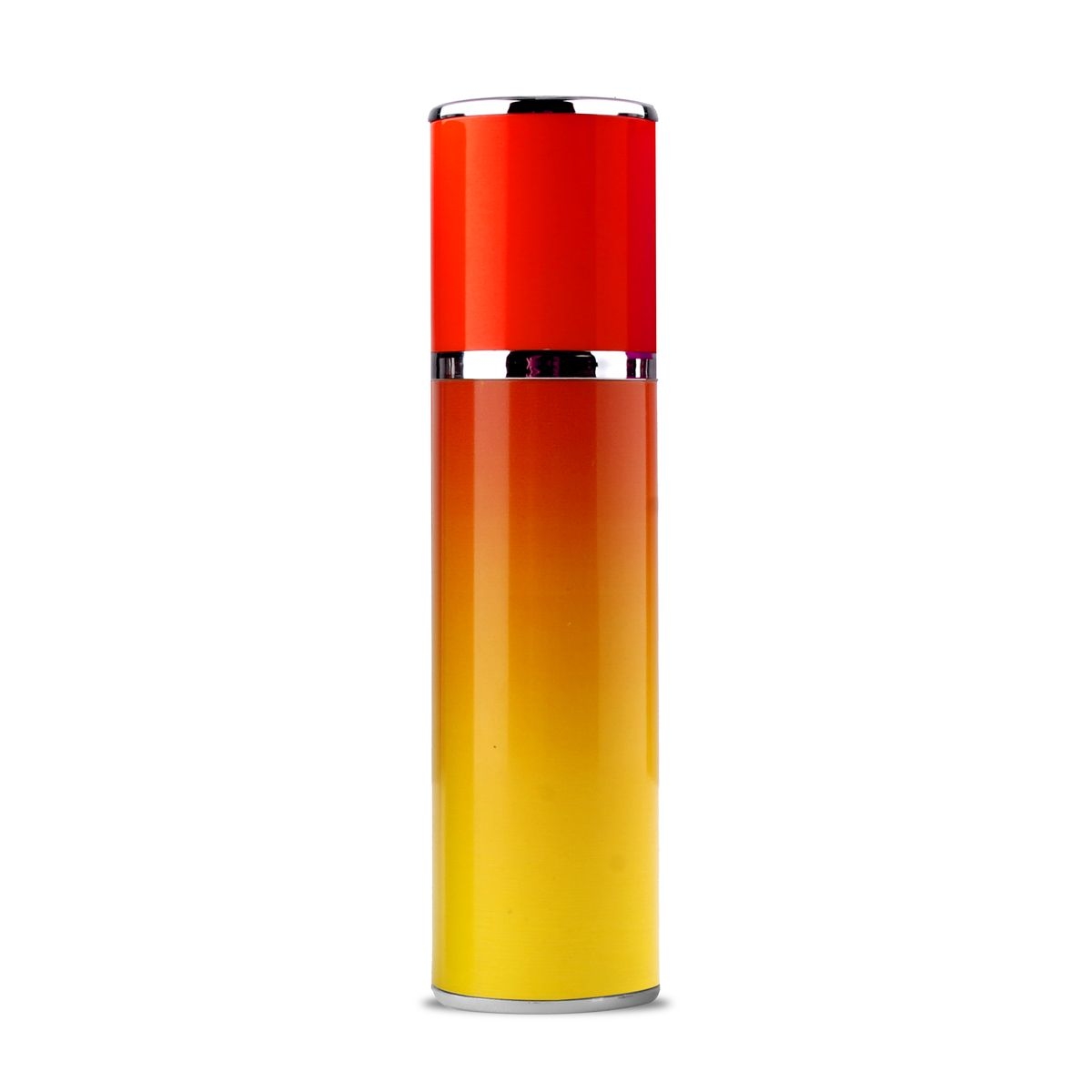 Accessoires téléphonie powerbank  PURO 2600 mAh Jaune Rouge infinytech Réunion 1
