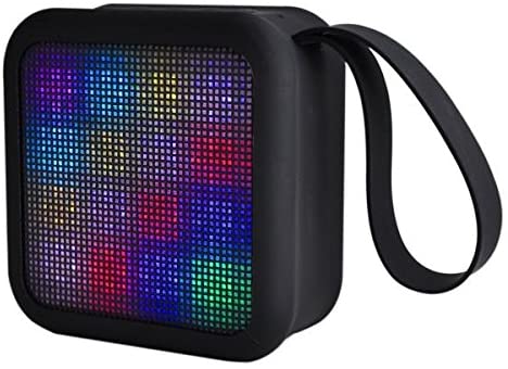 Matériels audio enceinte nomade R-MUSIC COLOR BOX infinytech Réunion 1