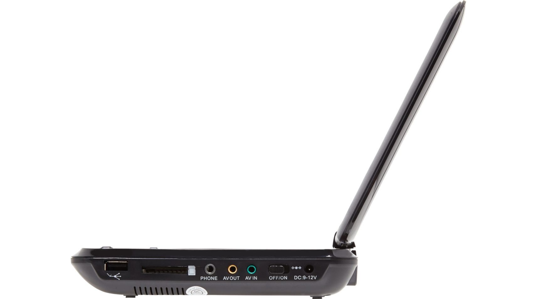 Matériels vidéo lecteur DVD portable TAKARA VR132B infinytech Réunion 2
