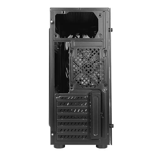 Matériels informatique boitier ANTEC NX210 infinytech Réunion 4