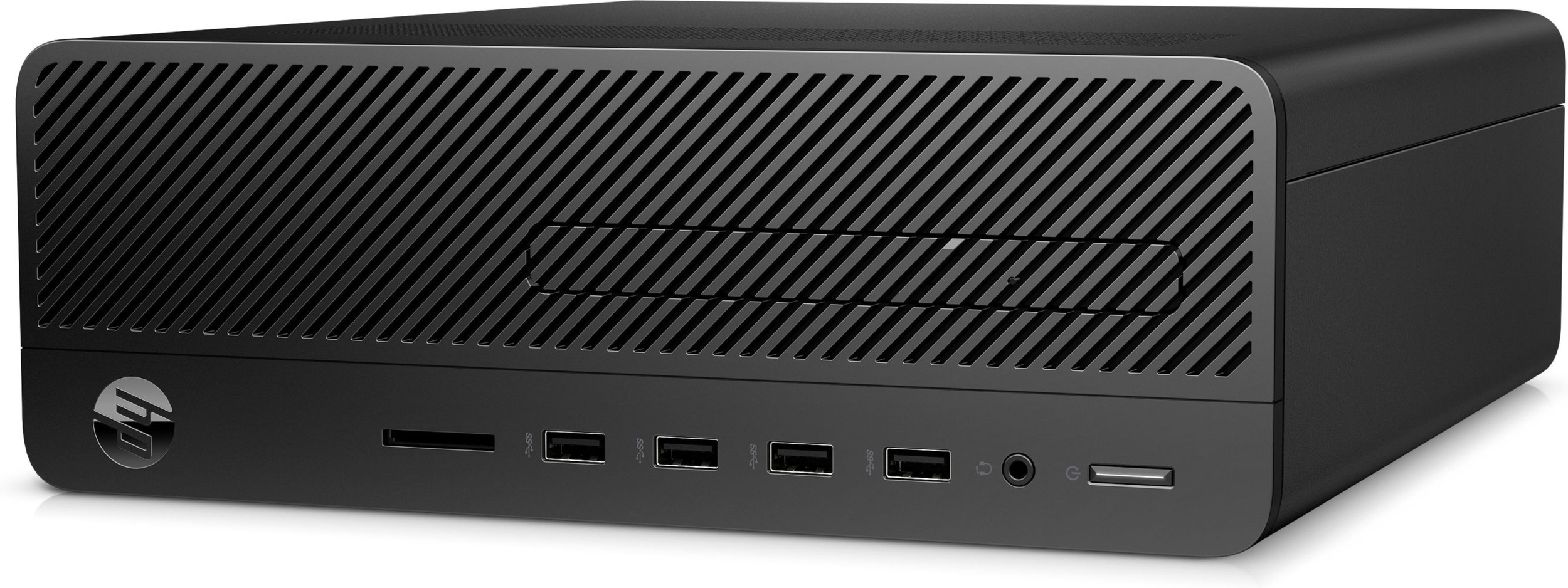 Matériels informatique ordinateur de bureau HP 290 G2 SFF 8VS03EA infinytech Réunion 1