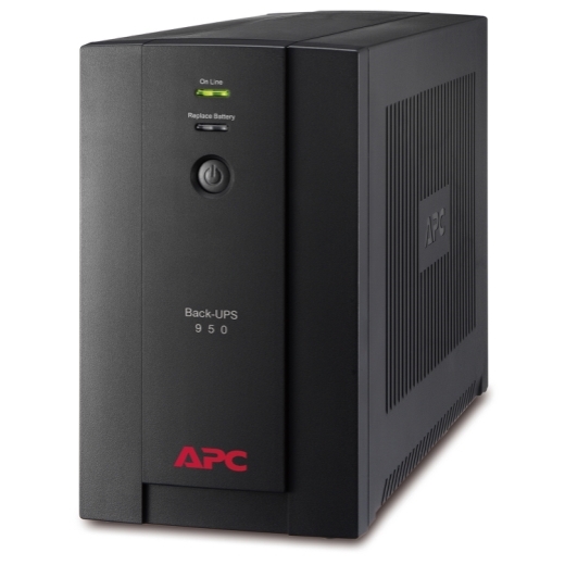 Matériels informatique onduleur APC BACK-UPS 950 VA infinytech Réunion 1