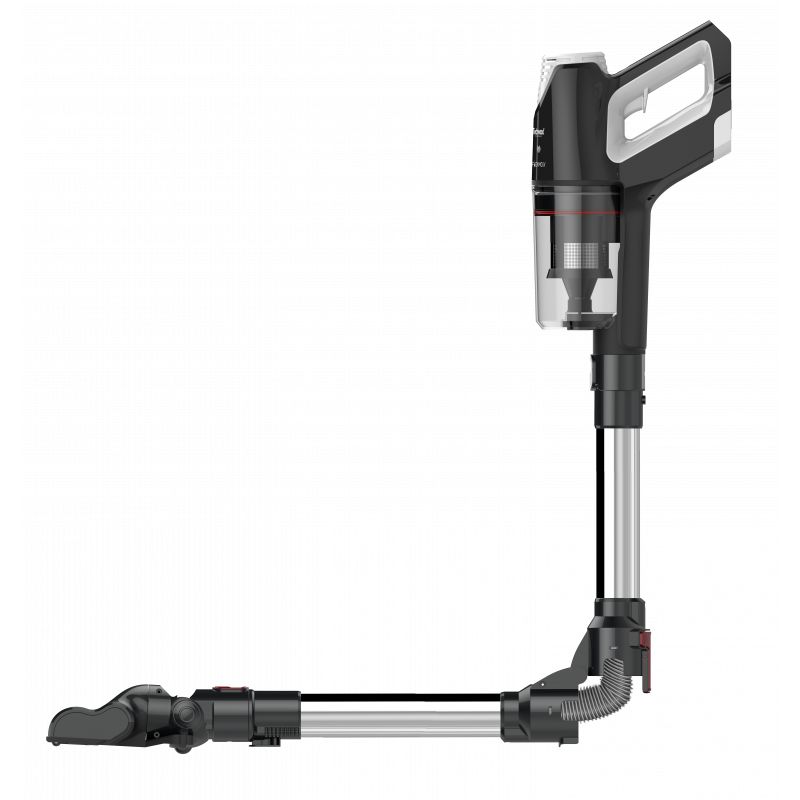 Petit électroménager aspirateur sans fil TECHWOOD TAB-2026 Noir infinytech Réunion 1