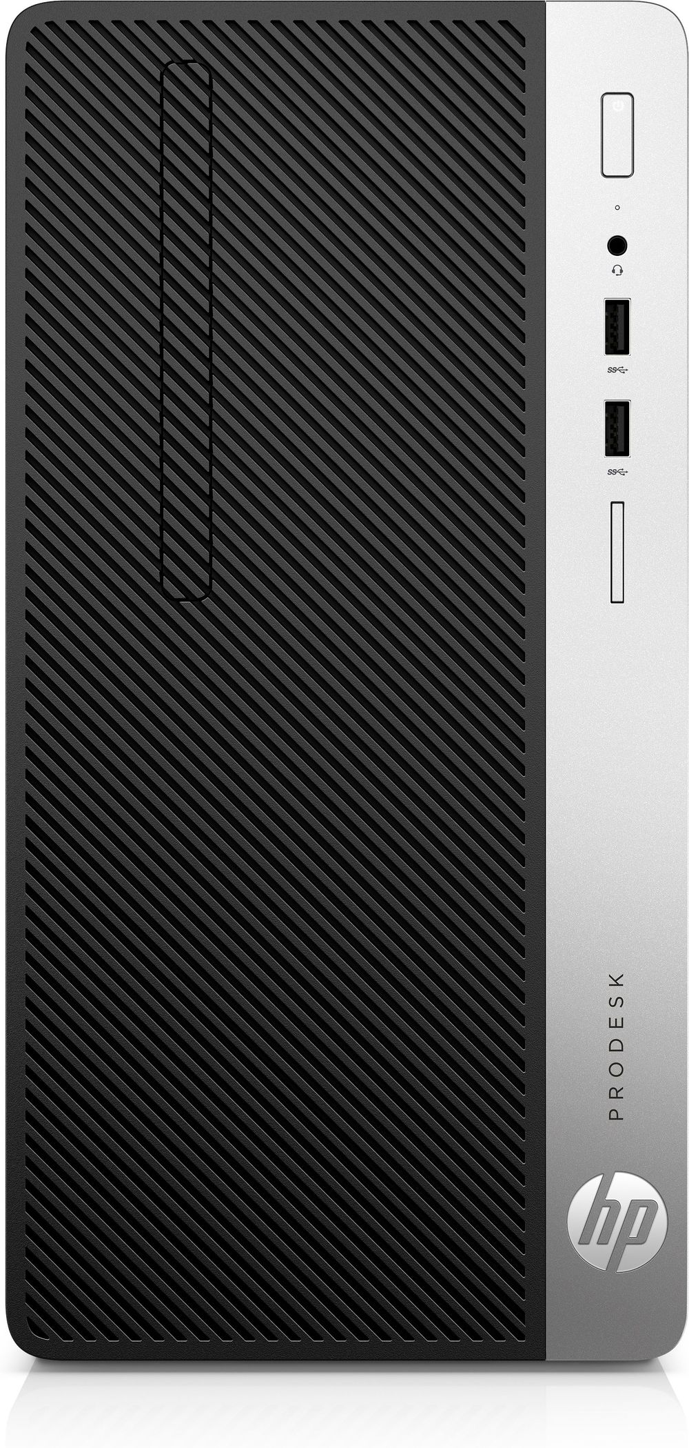 Matériels informatique HP ProDesk 400 G5 4NU48EA infinytech Réunion 1