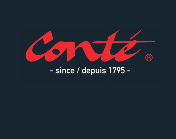 Logo CONTE