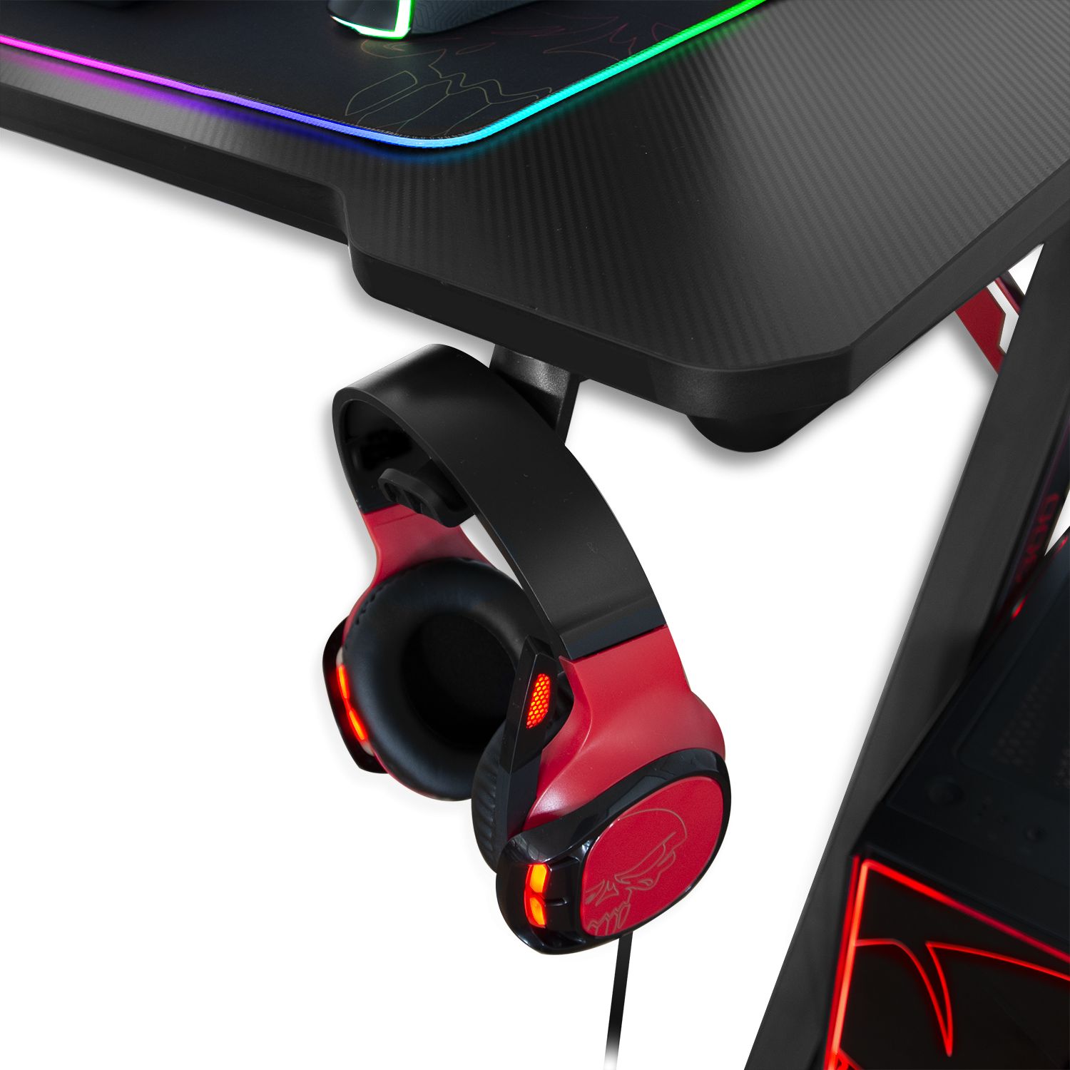 Matériels informatique bureau Gaming SPIRIT OF GAMER Headquarter 300 infinytech Réunion 4