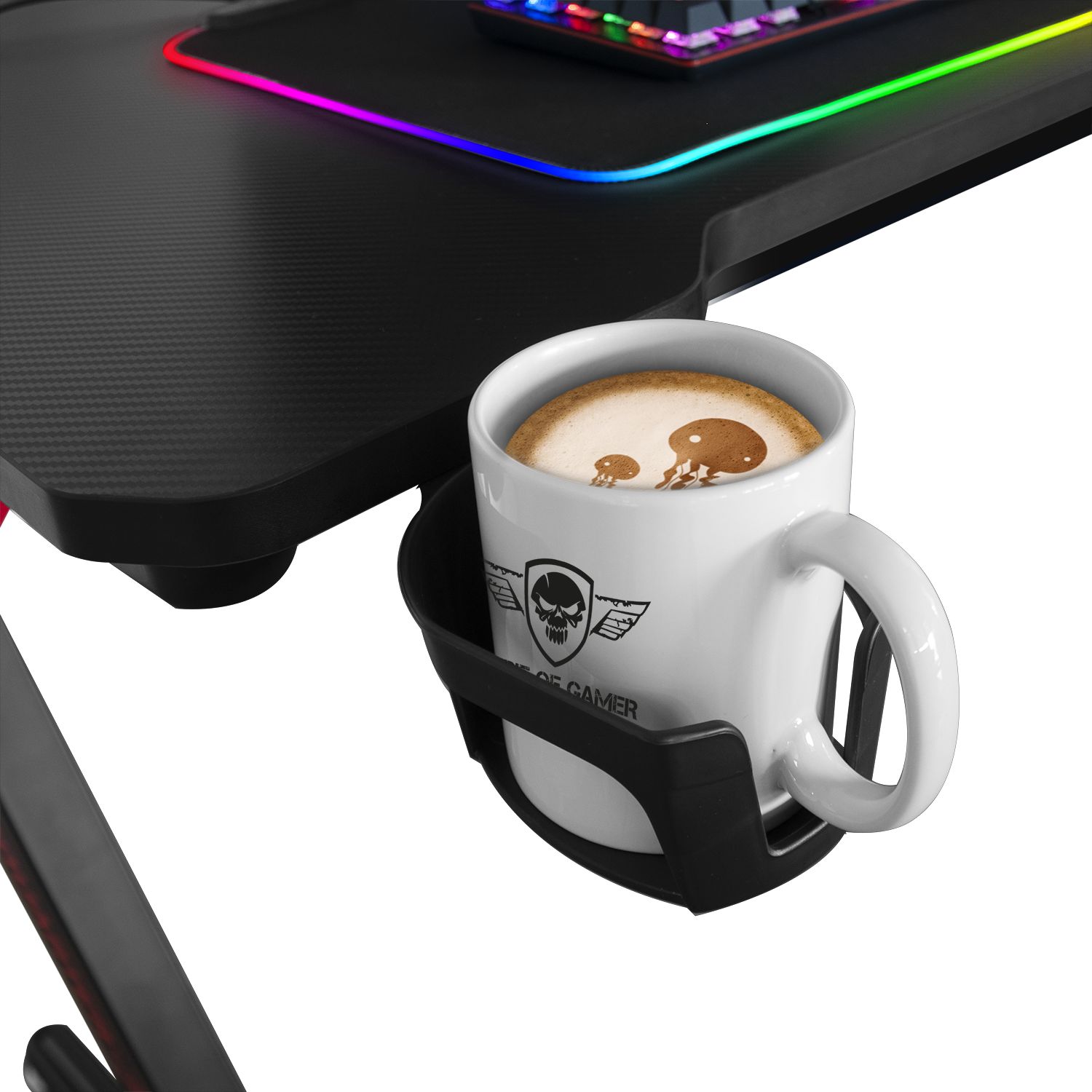 Matériels informatique bureau Gaming SPIRIT OF GAMER Headquarter 300 infinytech Réunion 3