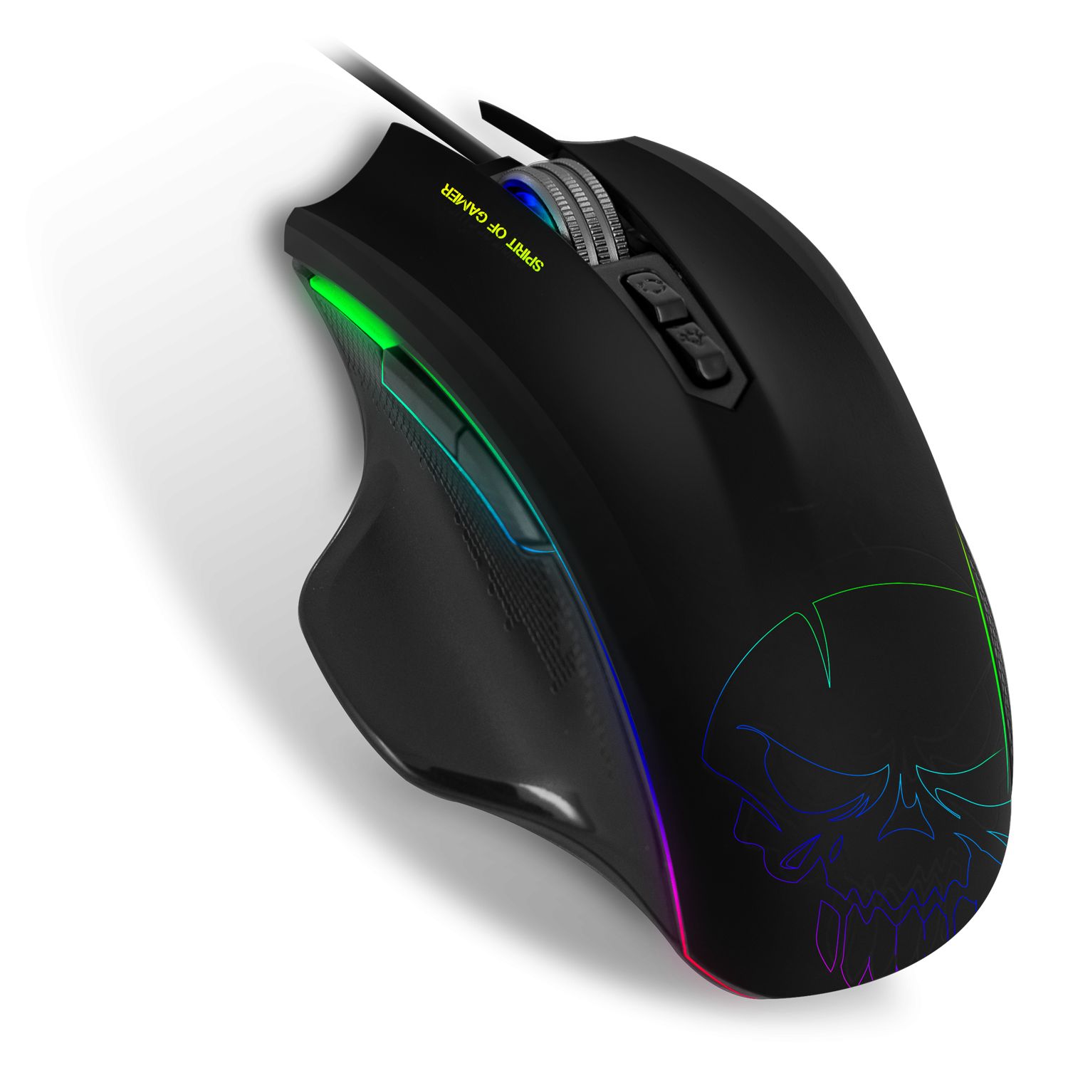 Matériels informatique pack clavier souris SOG Elite MK-30 infinytech Réunion 2