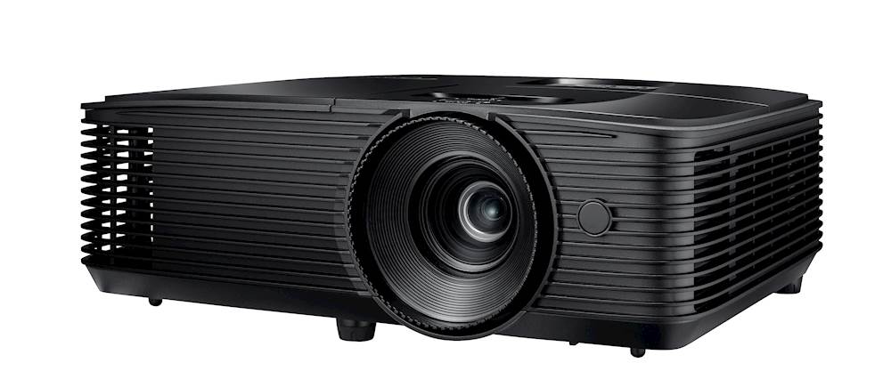 Matériels informatique vidéoprojecteur OPTOMA H116 infinytech Réunion 1