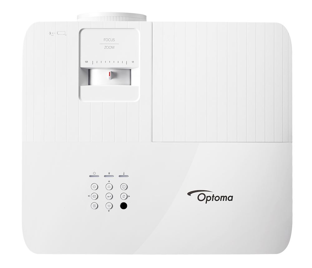 Matériels informatique vidéoprojecteur OPTOMA UHD30 4K infinytech Réunion 2
