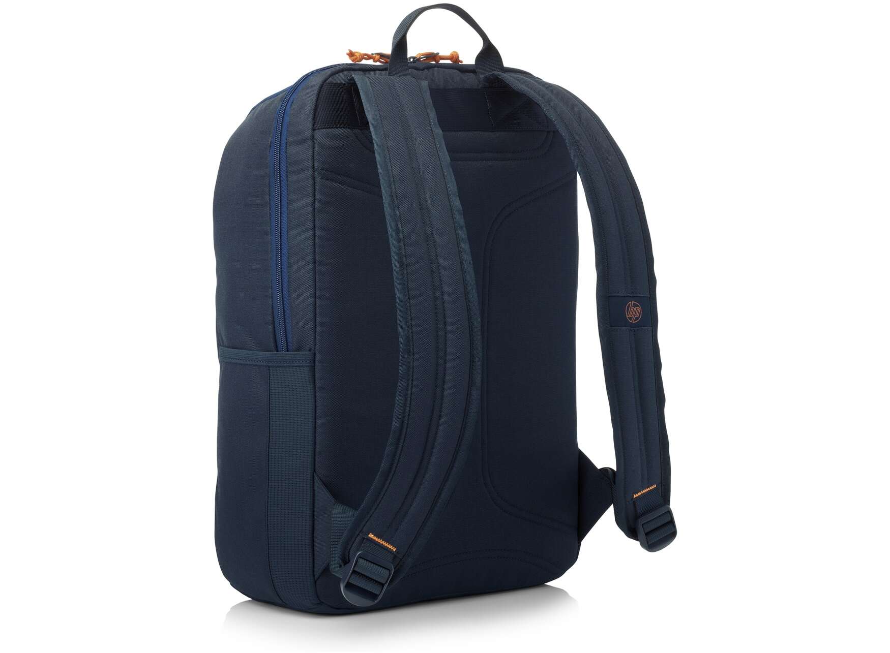 Accessoires informatique sac à dos HP Commuter Bleu 15.6 pouces informatique Réunion 3