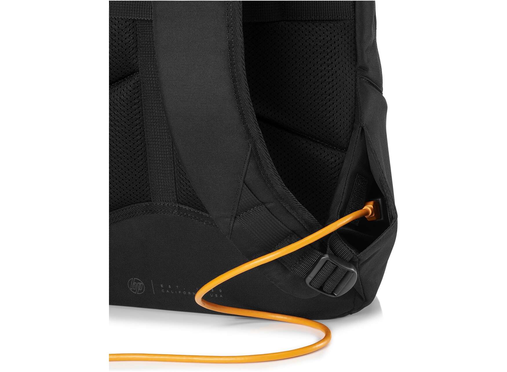 Accessoires informatique sac à dos HP Gaming 500 informatique Réunion 4