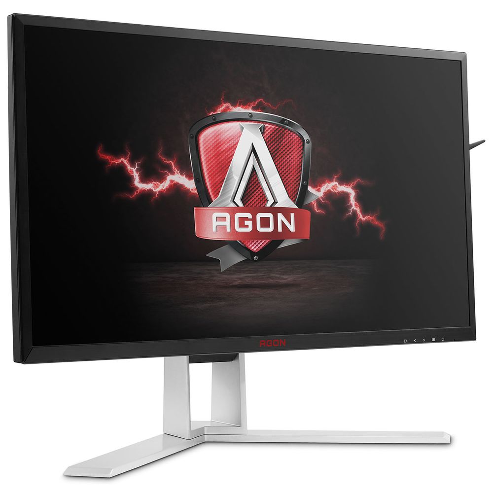 Matériels informatique écran pc AOC AGON AG271QG infinytech Réunion 4