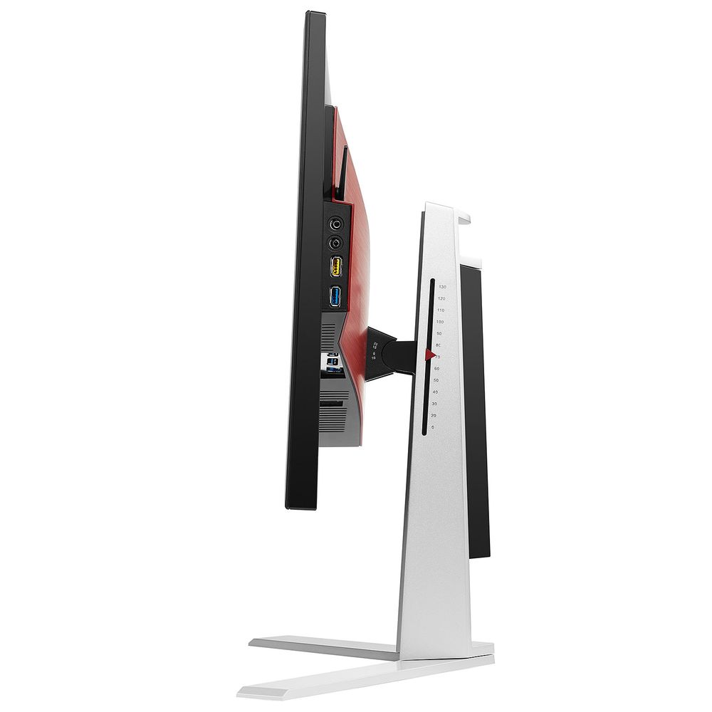 Matériels informatique écran pc AOC AGON AG271QG infinytech Réunion 2