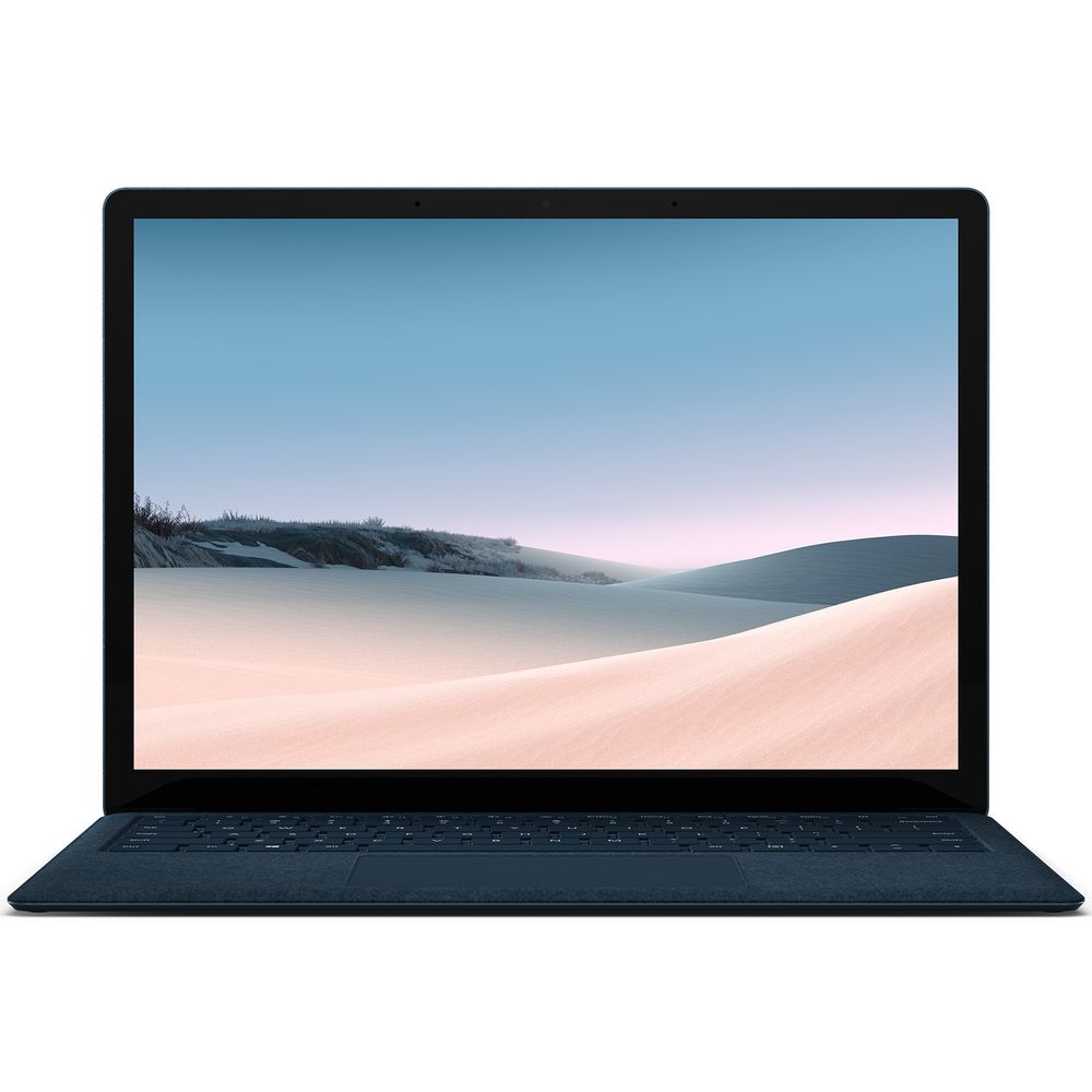 Matériels informatique MICROSOFT Surface Laptop 3 PKU-00048 infinytech Réunion 1