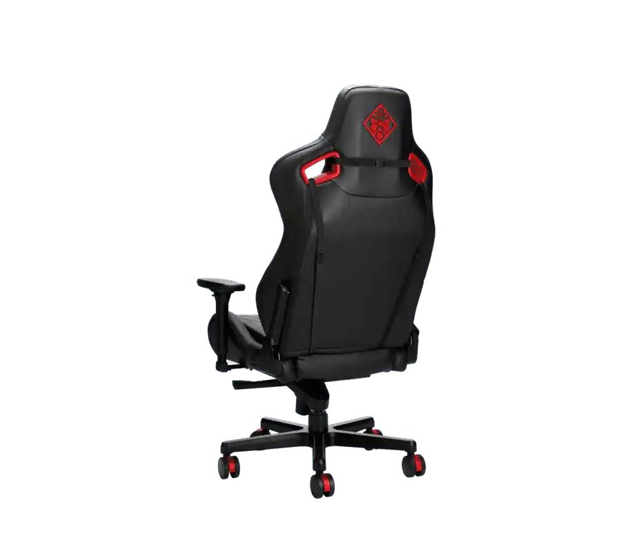 Matériels informatique fauteuil Gaming HP Omen Citadel infinytech Réunion 2