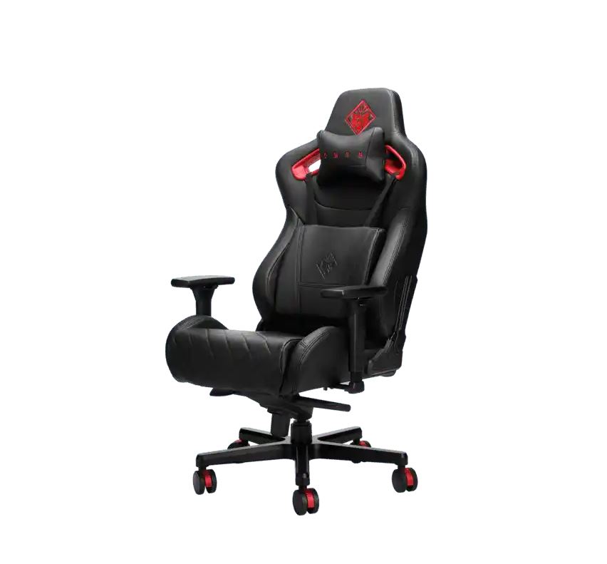 Matériels informatique fauteuil Gaming HP Omen Citadel infinytech Réunion 1