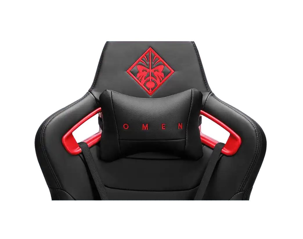 Matériels informatique fauteuil Gaming HP Omen Citadel infinytech Réunion 3