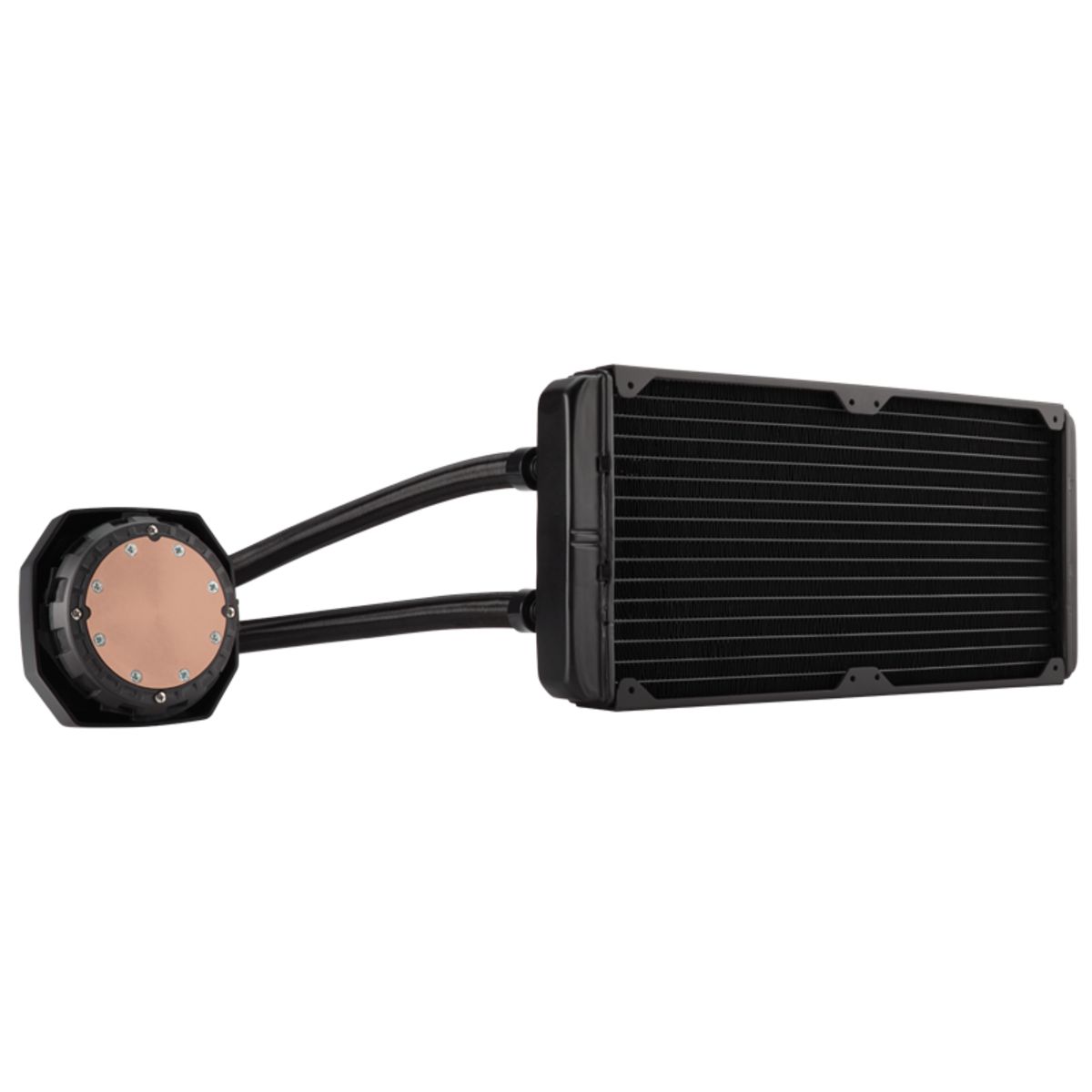 Matériels informatique watercooling CORSAIR Hydro Series H115i infinytech Réunion 2