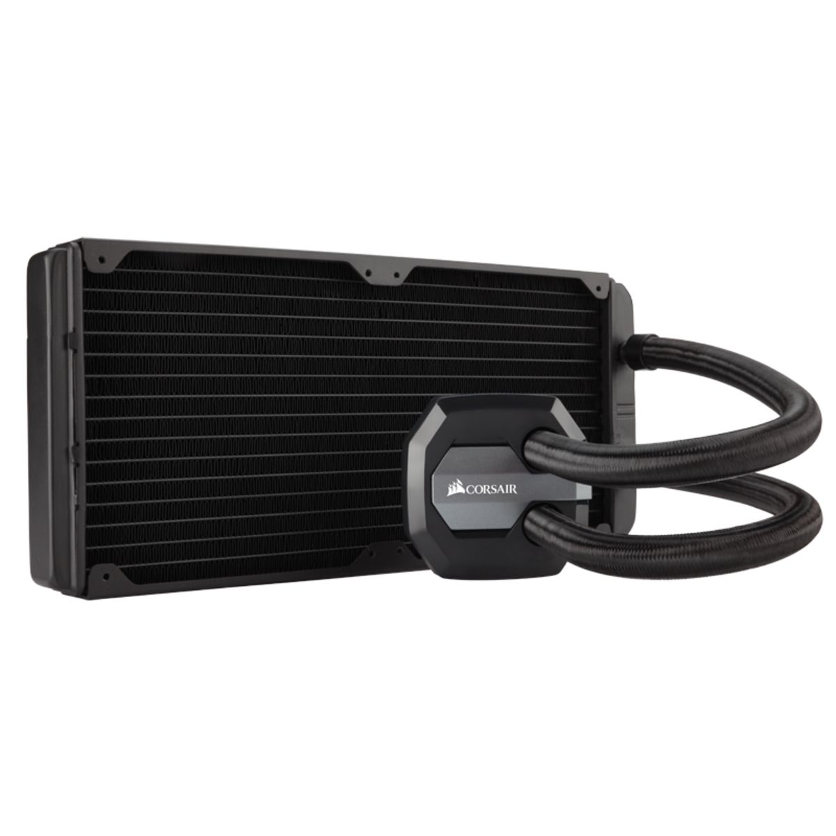 Matériels informatique watercooling CORSAIR Hydro Series H115i infinytech Réunion 4