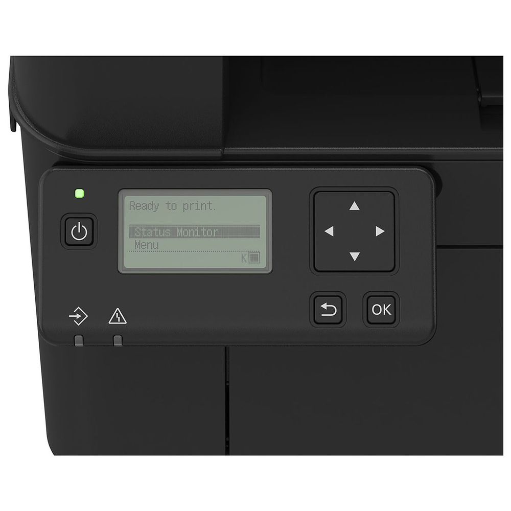 Matériels informatique imprimante laser mono CANON i-SENSYS LBP113W infinytech Réunion 2