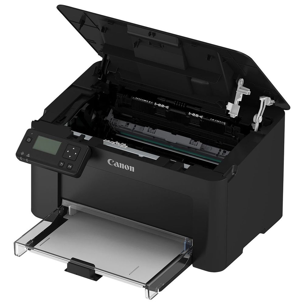 Matériels informatique imprimante laser mono CANON i-SENSYS LBP113W infinytech Réunion 3