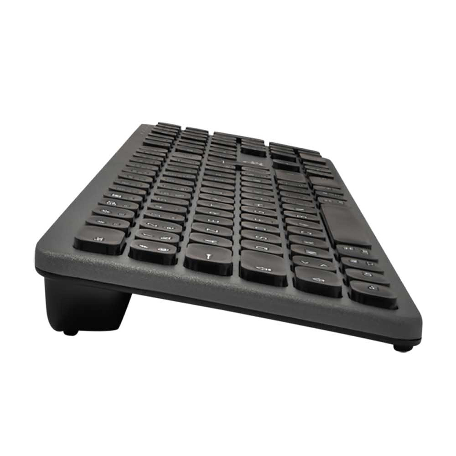 Matériels informatique clavier BLUESTORK KB-BT-MAC-B Noir pour Mac infinytech Réunion 2