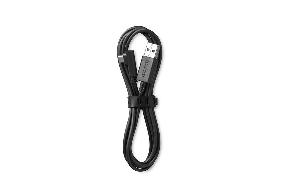 Matériels informatique tablette graphique WACOM Intuos Medium Bluetooth Pistache infinytech Réunion 2