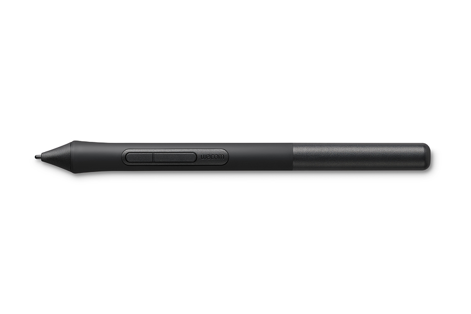 Matériels informatique tablette graphique WACOM Intuos Medium Bluetooth Pistache infinytech Réunion 5