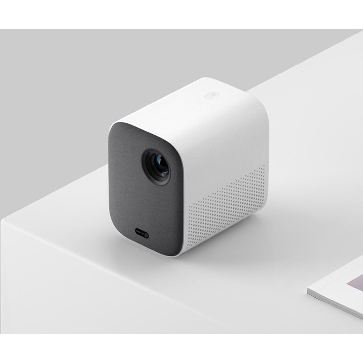 Matériels informatique mini vidéoprojecteur XIAOMI Mi LED Smart infinytech Réunion 3