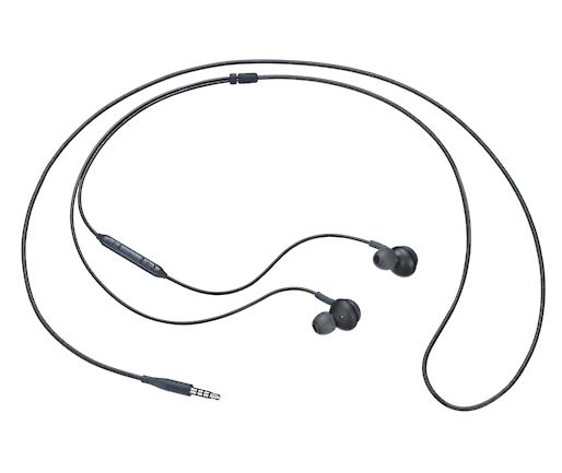 Accessoires téléphonie écouteurs SAMSUNG Tuned by AKG noirs EO-IG955BSEGWW infinytech Réunion 3
