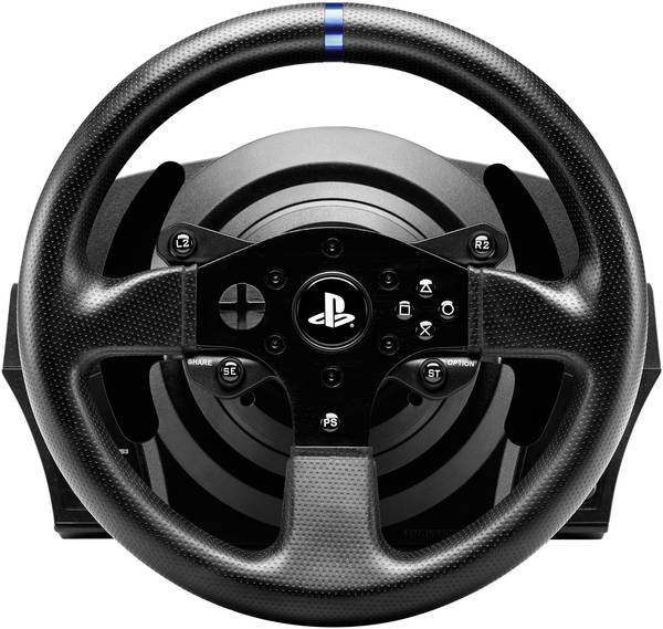 Matériels informatique volant THRUSTMASTER T300 RS Racing Wheel infinytech Réunion 3