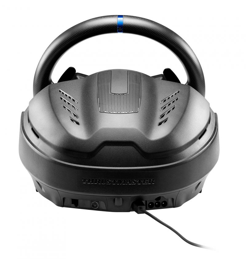 Matériels informatique volant THRUSTMASTER T300 RS Racing Wheel infinytech Réunion 4