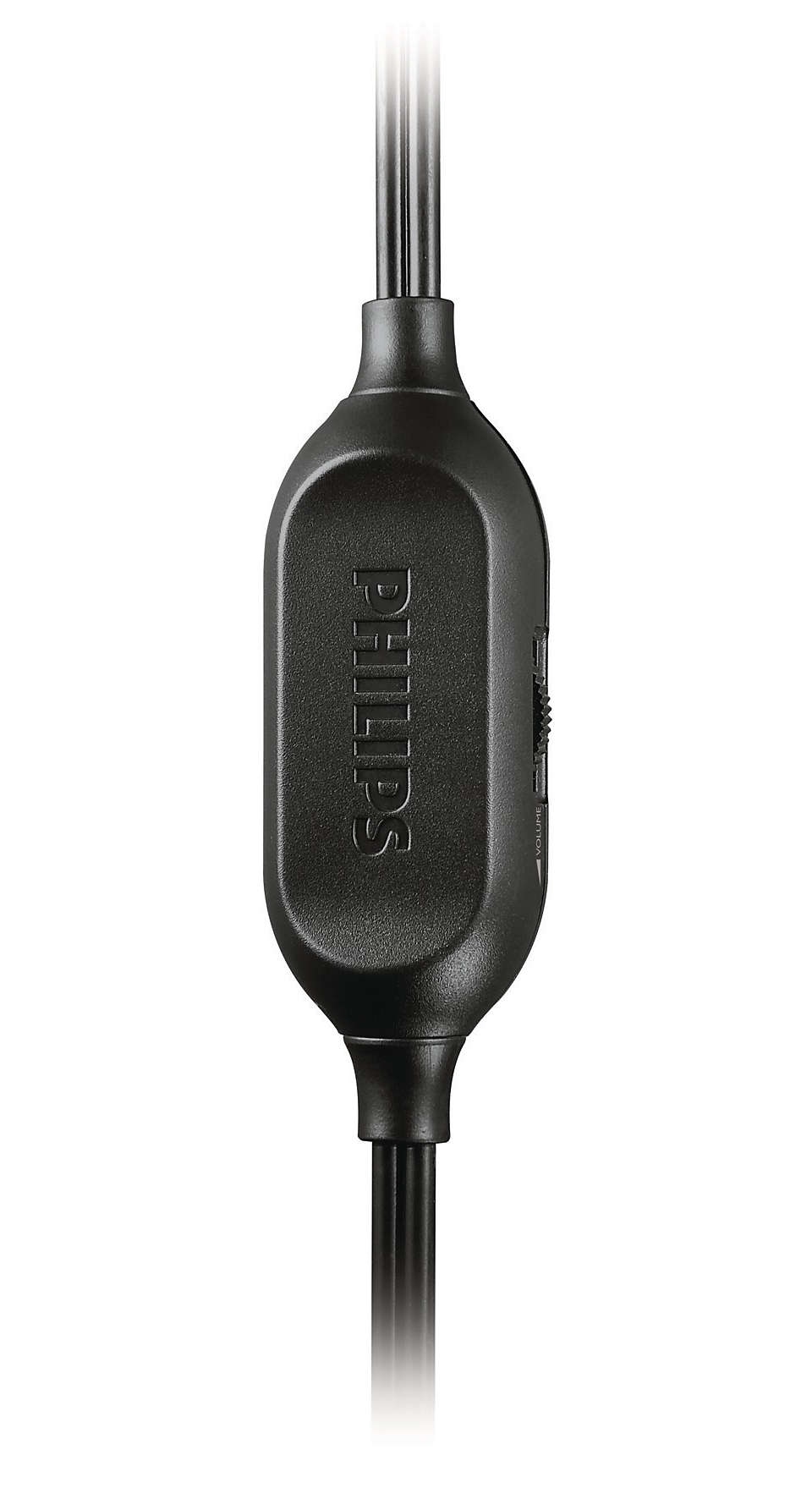Matériels informatique casque TV filaire dintérieur PHILIPS SHP2500-10 infinytech Réunion 3