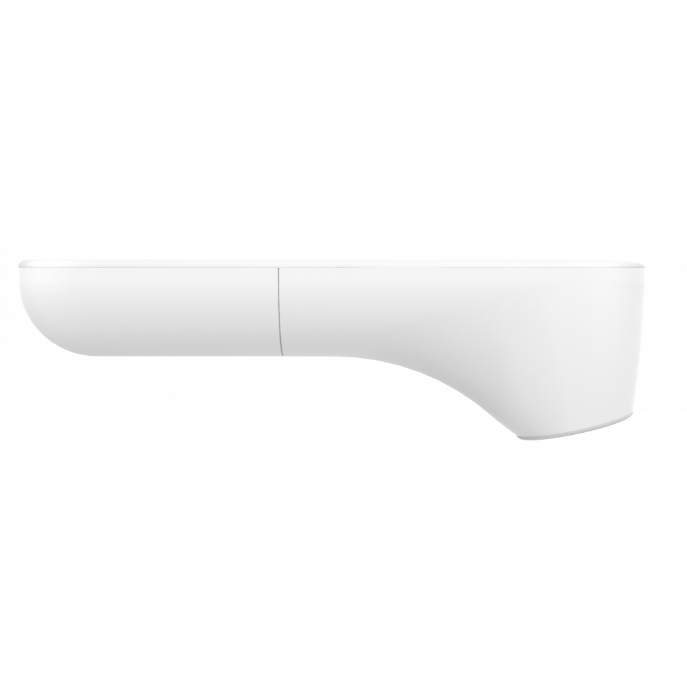 Thermomètre infrarouge iHEALTH PT3 sans contact infinytech Réunion 2