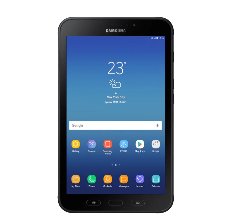 galaxy tab active 2 t395