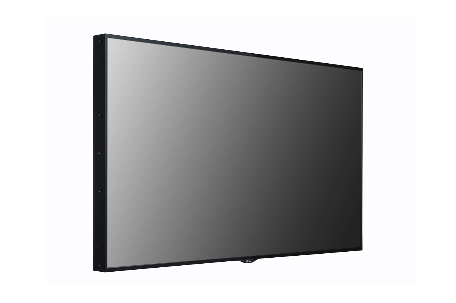 Matériels vidéo écran vitrine magasin LG 49XS2E-B 48.5 pouces Full HD infinytech Réunion 2