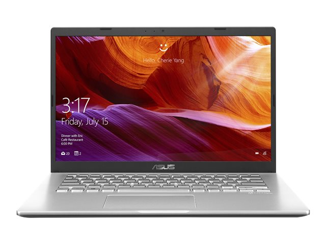 Matériels informatique pc portable ASUS X409FA-BV412T 90NB0MS1-M06180 infinytech Réunion 1