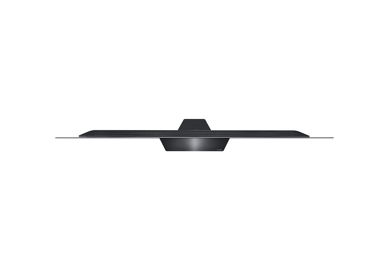 Matériels vidéo TV OLED LG B9 de 55 pouces technologie ThinQ IA infinytech Réunion 3