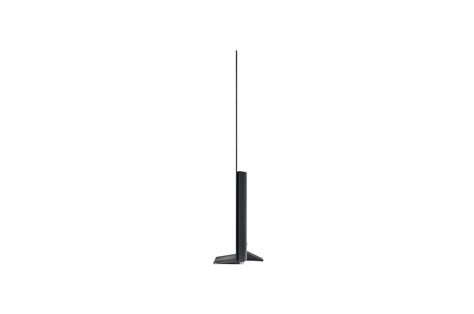 Matériels vidéo TV OLED LG B9 de 55 pouces technologie ThinQ IA infinytech Réunion 2