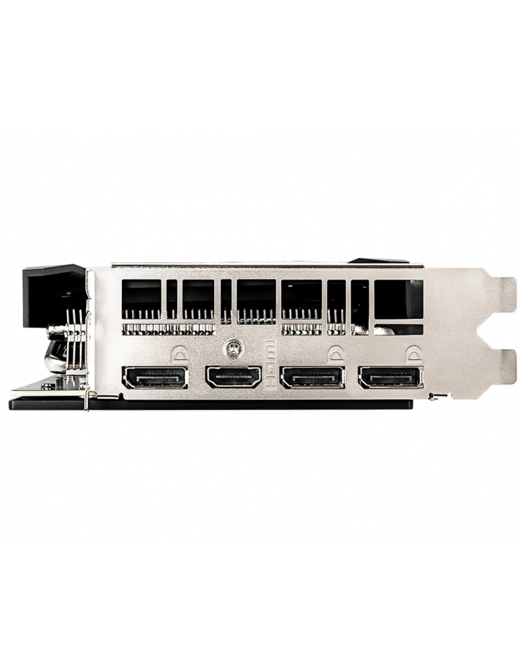 Matériels informatique carte graphique MSI RTX 2070 SUPER VENTUS GP OC 8 Go infinytech Réunion 4