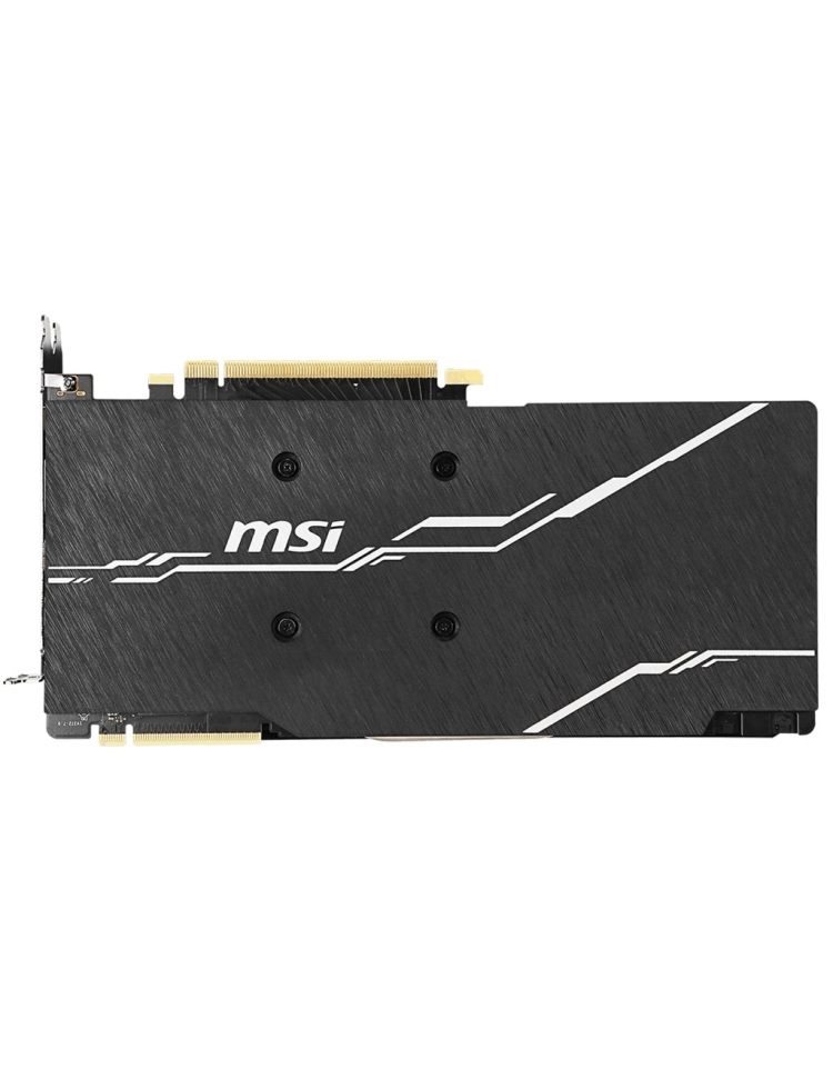 Matériels informatique carte graphique MSI RTX 2070 SUPER VENTUS GP OC 8 Go infinytech Réunion 3