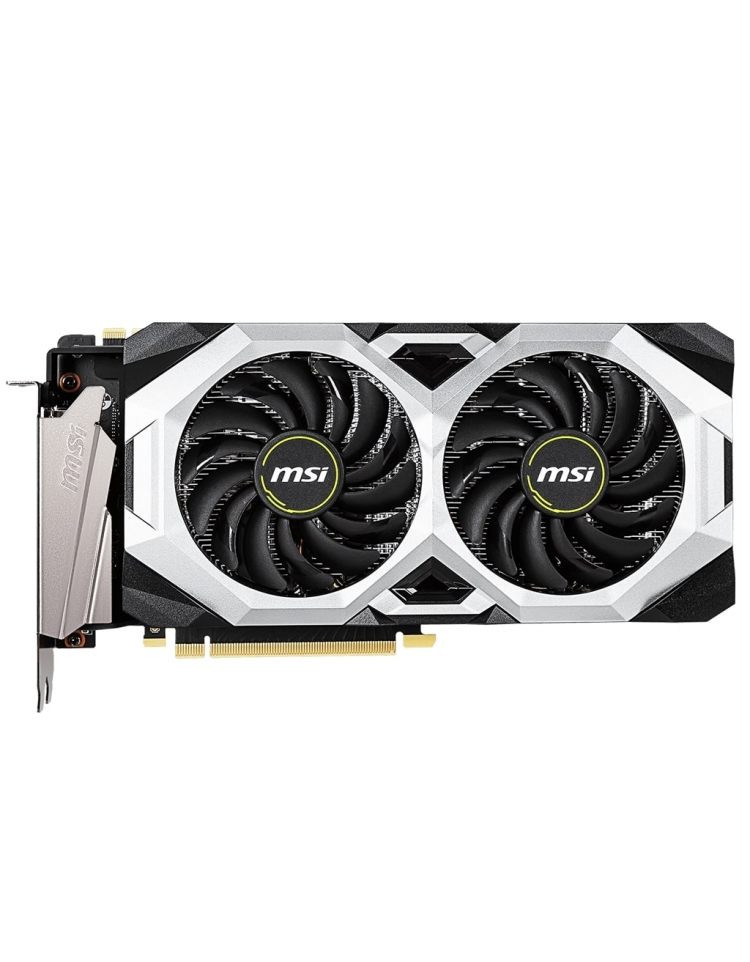 Matériels informatique carte graphique MSI RTX 2070 SUPER VENTUS GP OC 8 Go infinytech Réunion 2