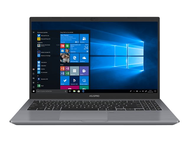 Matériels informatique pc portable ASUS Pro P3540FA-EJ0365R infinytech Réunion 1