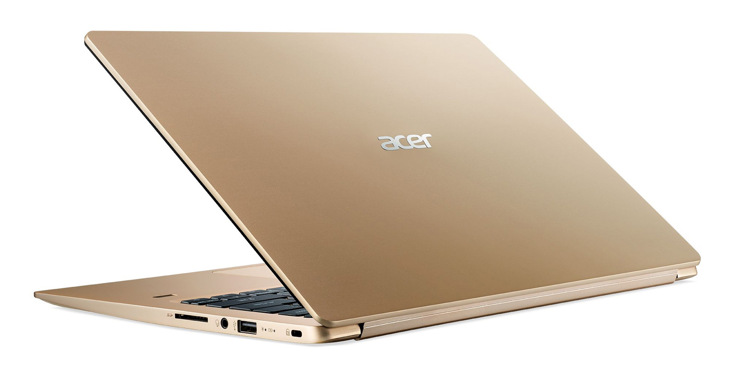 Matériels informatique pc portable ACER Swift 1 SF114-32-P282 infinytech Réunion 4