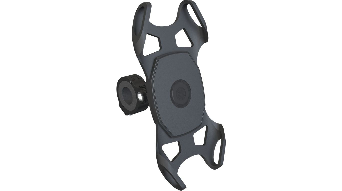 Accessoires divers support smartphone Xiaomi Support guidon Noir 1