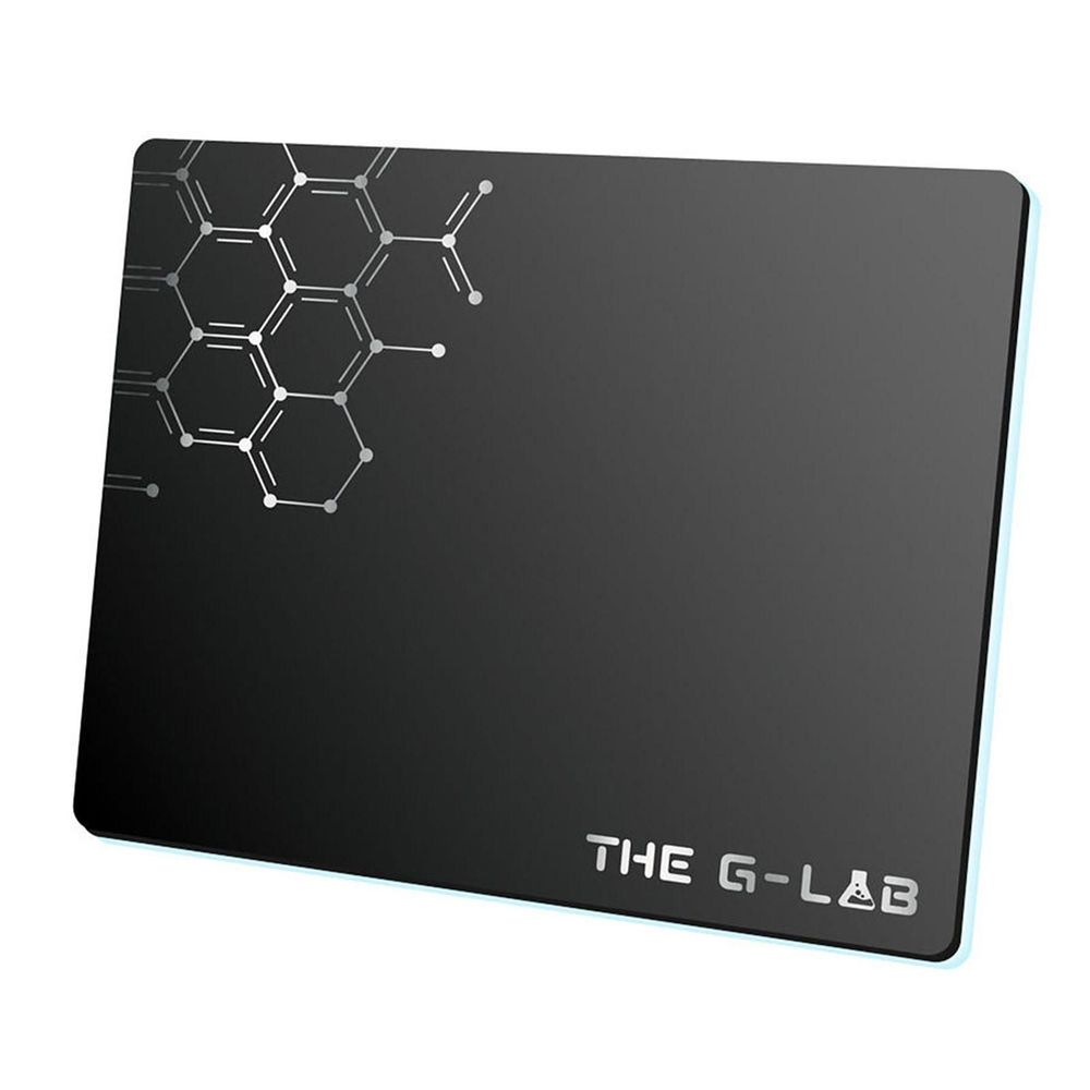 Matériels informatique pack clavier souris G-LAB COMBO GALLIUM EVOLUTION infinytech Réunion 5